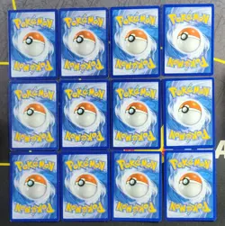 2016 XY- Evolutions Lot Of 42 Regular Pokemon Cards C,UN, R - Image 5