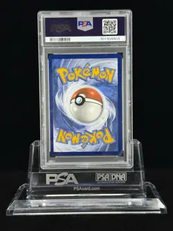 2024 POKEMON TWM EN-TWILIGHT MASQUERADE SPECIAL ILLUSTRATION GRENINJA EX PSA 10 - Image 2