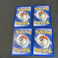 Bulbasaur 45/100 46/100 EX Crystal Guardians Pokemon Card English MP 4 - Image 4