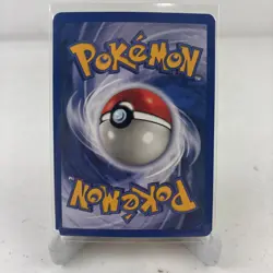 Magneton 9/102 Pokemon Card Base Set Holo WOTC 1999 LP / NM Rare - Image 2