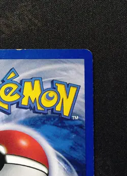 1999 POKEMON BASE SET UNLIMITED 2/102 BLASTOISE RARE HOLO - Image 5