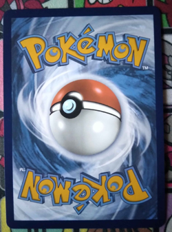 Reuniclus SVP212 - Promotional Card - Pokemon English NM - Image 2