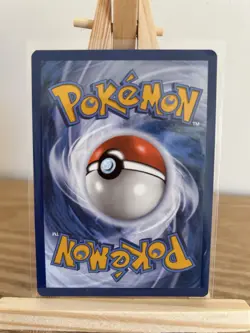 Pokemon card TCG: - Pecharunt - SVP129 - Black Star Promo Card - Image 2