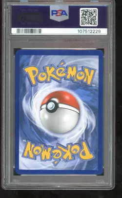PSA 9 Pokemon TCG 2018 Sun & Moon Lillie Full Art 151 - Image 2