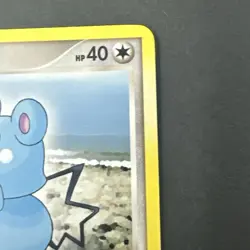 Pokemon TCG Card 2007 Diamond & Pearl - Azurill 69/130 - Image 5