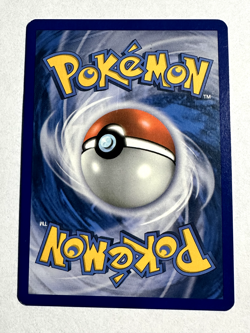 Pokemon TCG Lilligant Black & White Base Set 10/114 Reverse Holo Rare Card LP-NM - Image 2