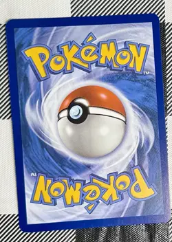 NM - Pokemon TCG - Mewtwo 052 Sv: Scarlet & Violet Promo Cards Holo - Image 2