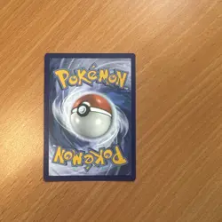 Pokemon TCG: Wimpod Holo Illustration Rare 191/182 - Paradox Rift - Image 2