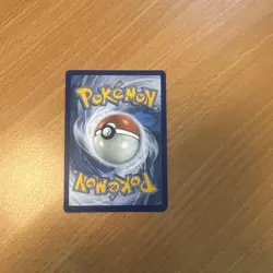 Pokemon TCG Parasol Lady Full Art SV04 Paradox Rift 238/182 - Image 2