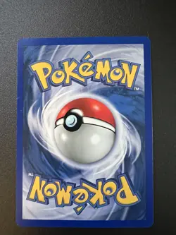 Pokemon TCG Phanpy Neo Genesis 43/111 1st Edition Uncommon WOTC Vintage NM - Image 2