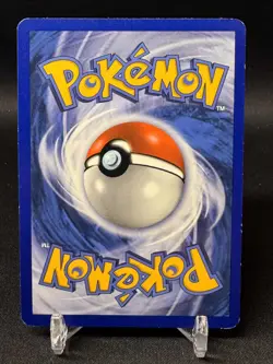Pokemon Mightyena #12/107 Holo Rare - 2005 EX Deoxys - Image 2