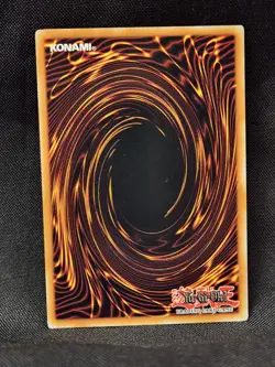 Yugioh - Butterfly Dagger Elma DR1-EN194 - Rare - Image 2