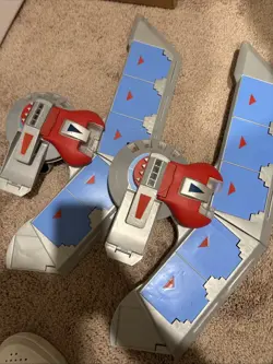 Yu-Gi-Oh! Duel Disk, specifically the Battle City Card Launcher 1996yr - Image 3