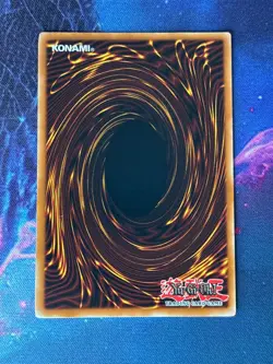 Yugioh! Destiny Hero - Dogma (NM) - POTD-EN014 - Super Rare - 1st Edition Anime - Image 2
