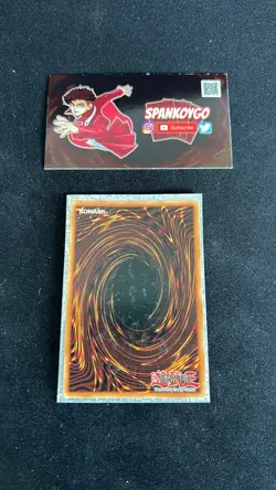 Blue-Eyes White dragon SDK-001 - Faded Error (Misprint) - Yu-Gi-Oh! Card - Image 3