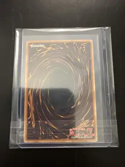 Blackwing - Vayu the Emblem of Honor ANPR-EN005 Ancient Prophecy 1st Edition - Image 2