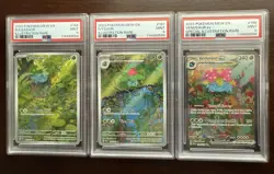 pokemon 151 card lot english - Image 2