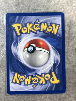 Charmander 50/82 Pokemon TCG Team Rocket Vintage WOTC Card Regular (Light Play)3 - Image 2