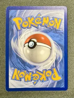 Pokemon TCG 2024 Sv: Paldean Fates Electrode 134/091 Shiny Rare Holo Card NM - Image 2