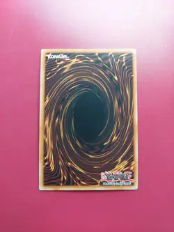 SOI-EN007 Cyber Laser Dragon Ultra Rare 1st Edition Yugioh Card VLP - Image 2