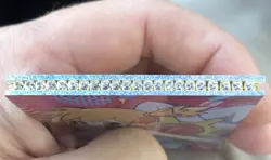 Eif Origin 2.0 Misty Serialized 18/ 28 Card Pokemon RARE Case Hit! USA Seller! - Image 3