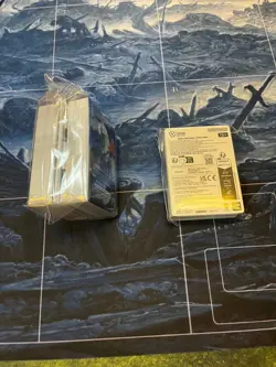 3X Gundam Card Game TCG Demo Sample Decks English Sealed - Image 4