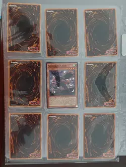 Yu-Gi-Oh! Lot of Spirit Monster Cards - Image 1