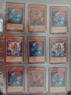 Yu-Gi-Oh! Lot of Spirit Monster Cards - Image 4