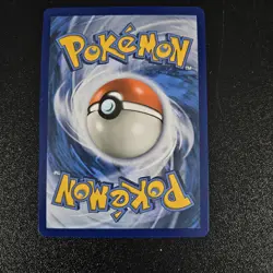 Naganadel GX SM125 Holofoil Promo Rare Pokemon Card - Image 2