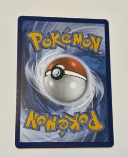 Seismitoad 021/086 NM Card Master Ball Reverse Holo Pokemon TCG Black Bolt - Image 2