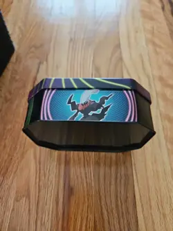 Huge Pokemon 750+ Card Lot - Image 4