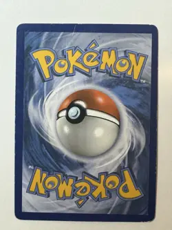 Pokemon TCG Charizard EX XY17 Holo Ultra Rare Black Star Promo Card LP Condition - Image 2