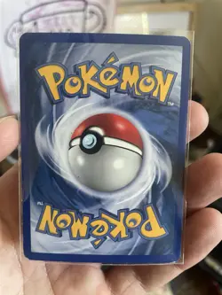 Vintage Pokemon TCG Card Lot Rayquaza, Groudon, Tyranitar All Lp - Image 5
