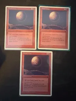 Blood Moon Chronicles Regular - Image 1