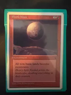 Blood Moon Chronicles Regular - Image 2