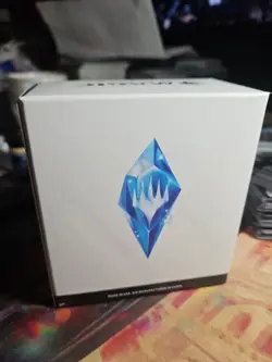 1x Magic The Gathering Final Fantasy Prerelease Kit Sealed ** MagikJnkie ** - Image 2