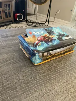 Magic The Gathering Ravnica Remastered Draft Booster Version MTG BOX No.PM211 - Image 3