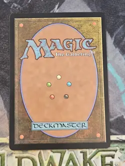 Undercity Sewers - MTG MKM #270 Rare - Murders at Karlov Manor - FOIL NM - Image 2
