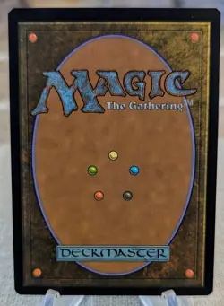 Ororo Borealis Manamorphose NM Rainbow Foil MTG Secret Lair Drop Storm Unplayed - Image 2