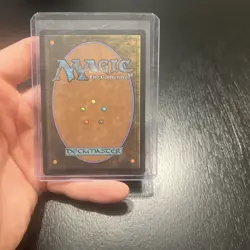 Thornspire Verge Borderless MTG Duskmourn NM/M *ON HAND* - Image 3