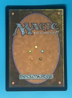 Mtg Secret Lair Gilded Goose - Image 2