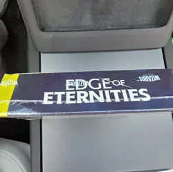 Mtg Edge Of Eternity Collector Booster Box (12pk) in hand ✋ FREE shipping! - Image 3
