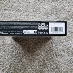 MTG TCG Magic The Gathering Final Fantasy Starter Deck Cloud & Sephiroth Sealed - Image 3