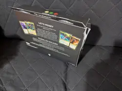 Magic the Gathering Final Fantasy Commander Deck Set Of 4x - Image 5