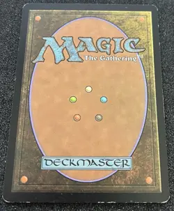 2010 MTG Rise of the Eldrazi Lord of Shatterskull Pass #156 LP - Image 2