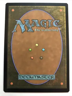 MTG Guilds of Ravnica Smelt-Ward Minotaur 116/259 NM - Image 2