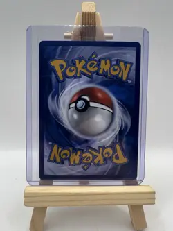 Teal Mask Ogerpon 024/167 : Rare Holo Card : Trick or Trade 2024 : Pokemon TCG - Image 2
