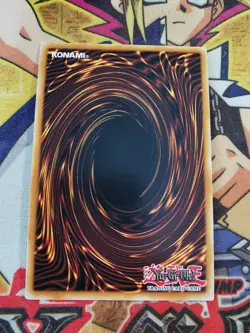 Guardian Eatos lc03-en003 Ltd Ed (LP) Ultra Rare Yu-Gi-Oh! - Image 2