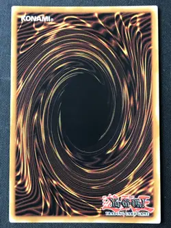 Yu-Gi-Oh TCG #RA02-EN075 Solemn Judgment 1st Edition Super Rare LP - Image 2