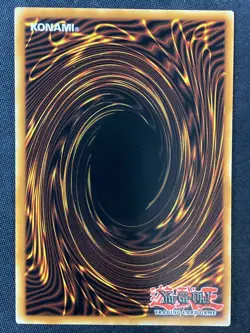 Yu-Gi-Oh TCG #RA01-EN074 Evenly Matched 1st Edition Ultra Rare LP - Image 2